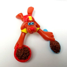 Jouet figurine publicitaire