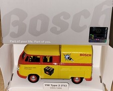 Bosch 1:43 Volkswagen Bulli