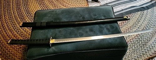 Basic katana sword blade - basic,