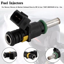 8M6002428 Mercury Moteur