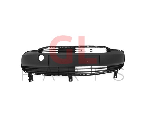 Grille pare choc pour - de,