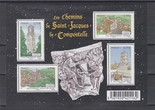 FRANCE 2012 LES CHEMINS DE