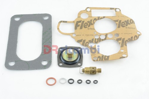 Kit joint carburateur - de,