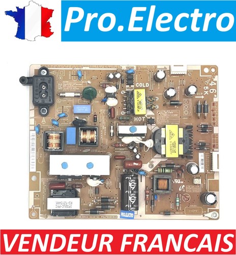 Psu alimentation samsung - alimentation, tv