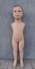 Mannequin enfant corps