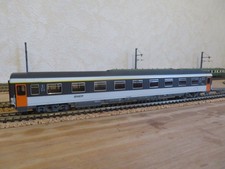 roco voiture corail