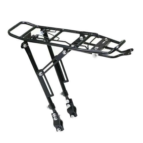 Porte bagages vélo haute - porte-bagages,