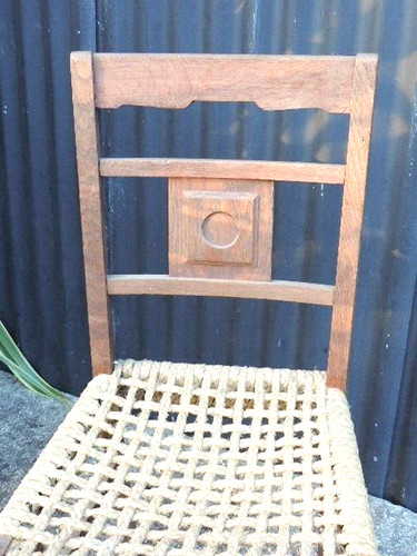 Chaise audoux minet - chaise,