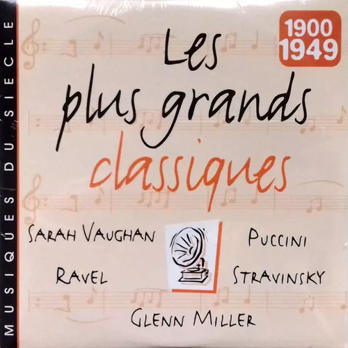 Les plus grands - plus,