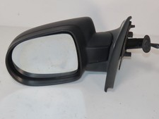 retroviseur exterieur gauche renault CLIO III (BR0/1, CR0/1) 7701071870 213244