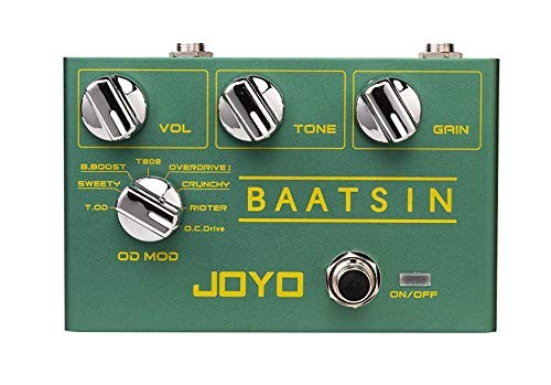 Joyo effector r 11 - jo,