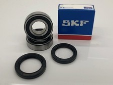 Roulements et joints de roue arrière SKF KTM EXC-F 350 2013 - 2016