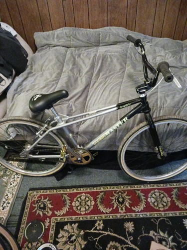 Haro master dmc - dmc, bmx