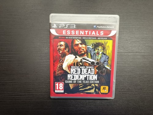 Red dead redemption game - redemption,