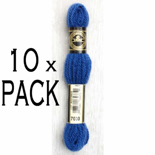 10x dmc laine colbert - dmc,