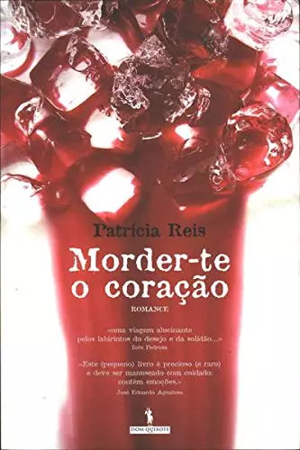Morder coração livre - morder-te, [