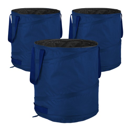 Sac jardin sacs pliables - sacs, 3