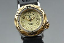 Montre Femme Vintage 1988