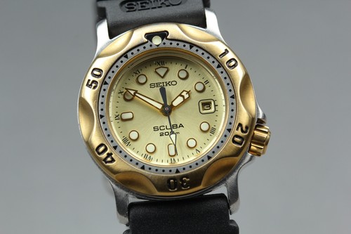 Montre femme vintage - vintage, 1988