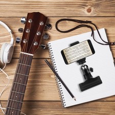 1pc Professional Guitar Head