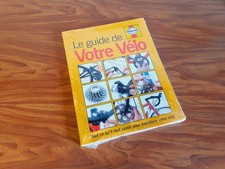 Le guide de votre vélo revue technique  HAYNES NEUVE sous blister