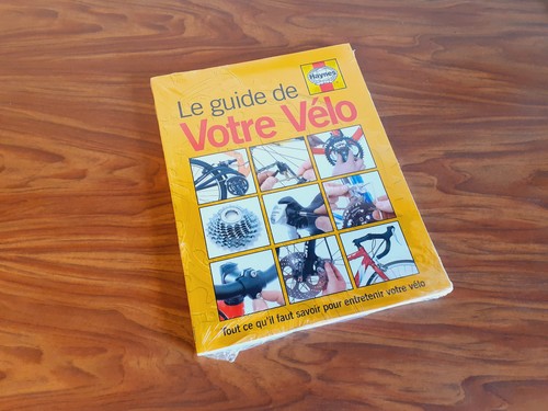 Guide votre vélo revue - guide,