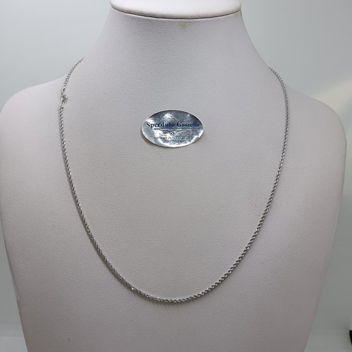 Collier unisexe maille - unisexe, À
