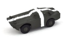 BRDM 1:72 Véhicule Militaire