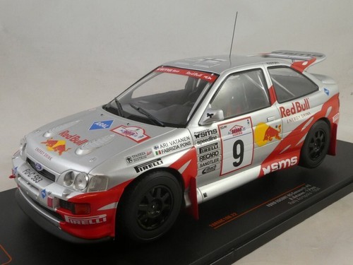 Ixo ford escort cosworth - escort,