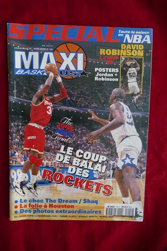 Maxi basket hors - us,