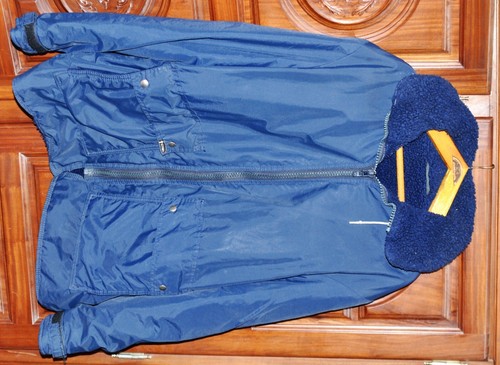 Guy cotten veste nav - guy,