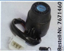 Pour YAMAHA DT 125 LC -