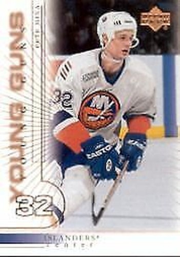 A3961 2000 upper deck - a3961-, 2000-01