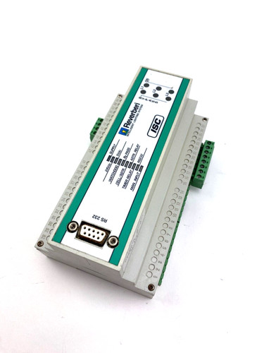 Reverberi isc bs2m520 - reverberi,