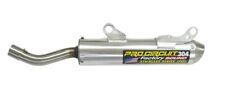 Silencieux Pro Circuit 304 motocross HONDA CR 250 2004 - 2007