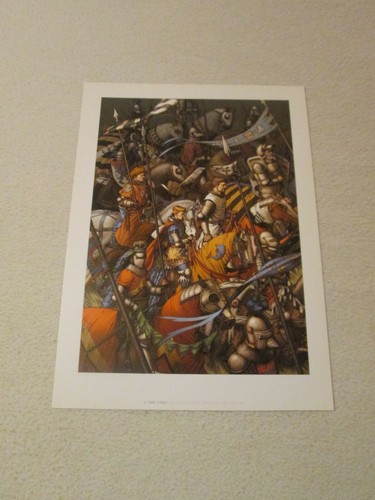 Art print libris trone - art,