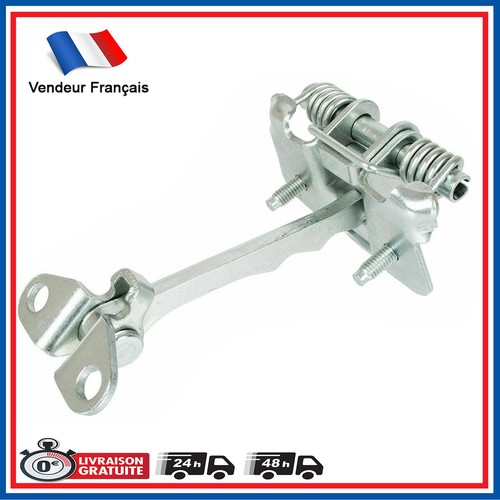 Tirant porte limiteur - porte,