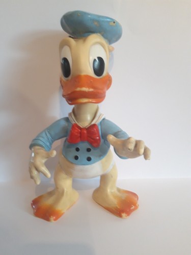 Donald pouet ancien - donald,