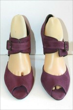 JB MARTIN Escarpins Cuir