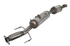 FILTRE À PARTICULE DPF 2.3