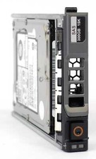 YFKXK DELL HDD 300GB 15K SAS