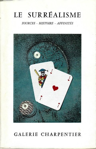 1964 catalogue galerie - 1964,