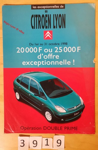 Citroen xsara picasso - xsara/, picasso/