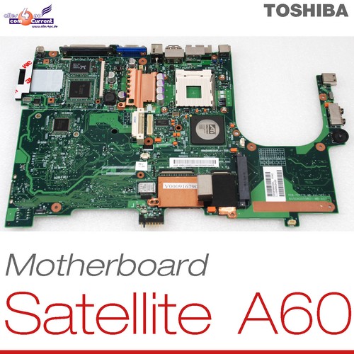 Carte mère toshiba satellite - toshiba,