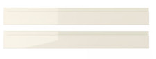 Pack de 2 tiroirs avant IKEA