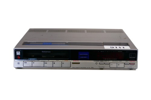 Sony f30ec magnétoscope - |,