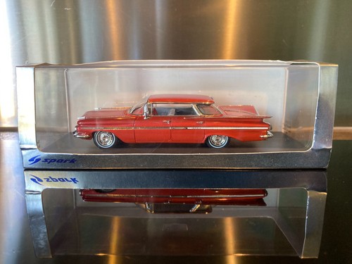 Chevrolet impala sedan four - chevrolet,