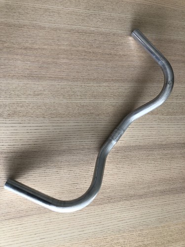 Cintre vélo alu - vélo,
