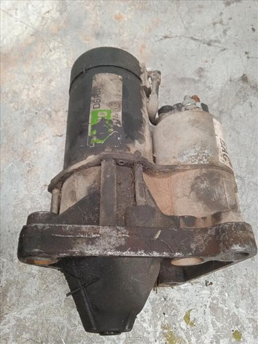 D6ra démarreur renault - d6ra,