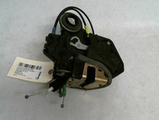 Serrure de porte arrière droite Toyota Land Cruiser (J12) 2005 6905060091